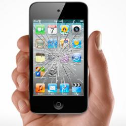 We Repair Broken Cellphones, iPods, iPads and iPhones